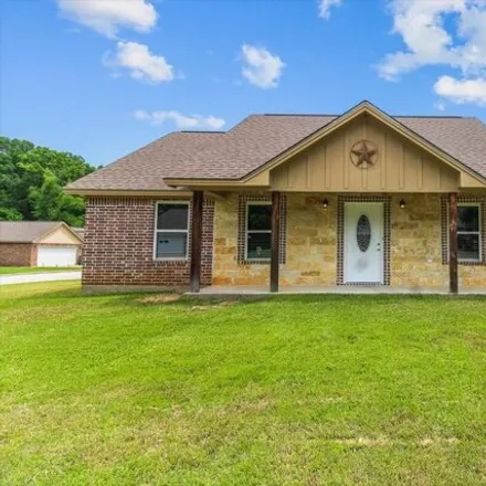 Buy this 3 bed house on 562 Hickory Hill Drive in Lufkin, TX 75901