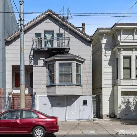 Image 1 - 3638 18th Street, San Francisco, CA 94114, USA - House for sale
