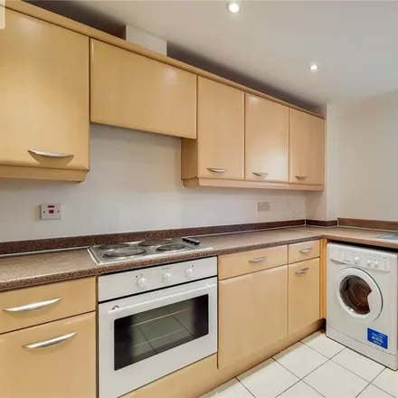 Rent this 2 bed apartment on Lycée International de Londres Winston Churchill in 54 Forty Lane, London