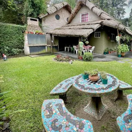 Buy this 2 bed house on Autocamping Mi Campo in Old Man, Partido de Escobar