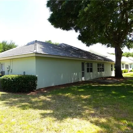 Image 3 - Balmoral Court, Inverness, Citrus County, FL 34453, USA - House for sale