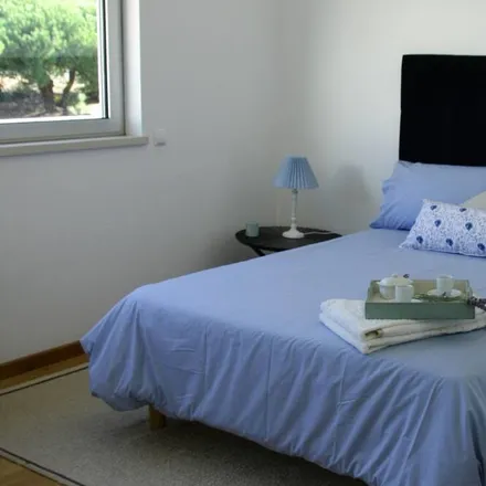 Rent this 4 bed house on Beco Beato Vicente de Albufeira in Albufeira, Portugal