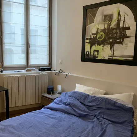 Rent this 3 bed apartment on 15 Rue Joseph Cazautets in 87170 Isle, France