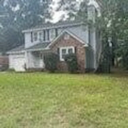 Image 2 - 152 Crawford Drive, Kensington, Columbia County, GA 30907, USA - House for sale