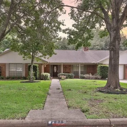 Buy this 3 bed house on 874 Bel Mar in Sugar Land, TX 77478