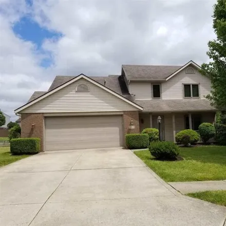 Rent this 4 bed house on 11308 Cresskill Court in Fort Wayne, IN 46845