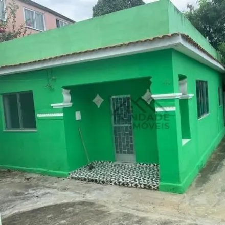 Buy this 2 bed house on Rua Mendes Ribeiro in Patronato, São Gonçalo - RJ