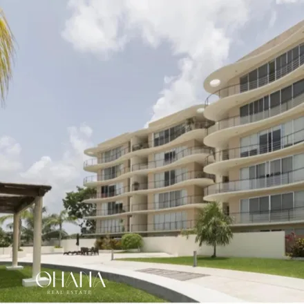 Image 3 - Calle Sierra Madre, 77506 Cancún, ROO, Mexico - Apartment for rent