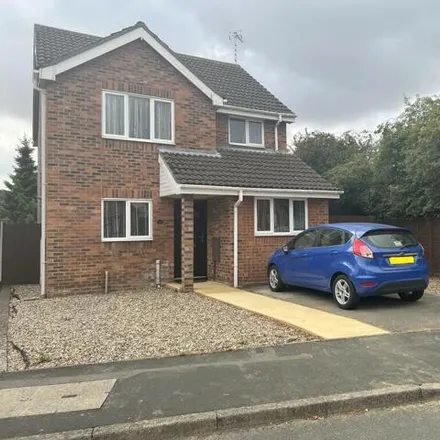 Rent this 3 bed house on Lode Way in Chatteris, PE16 6TN
