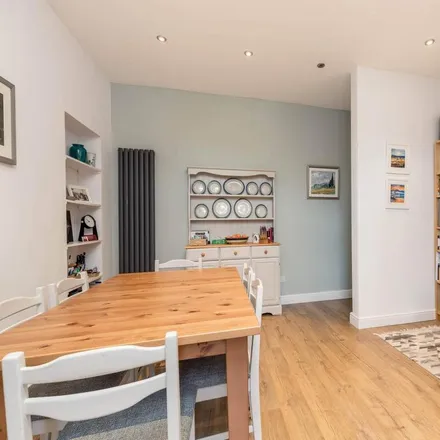 Image 5 - 27 Meadowhouse Road, City of Edinburgh, EH12 7HS, United Kingdom - House for rent