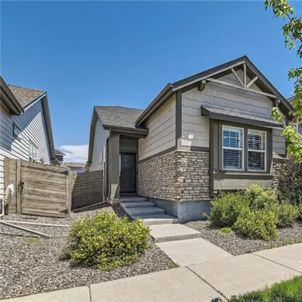 Buy this 3 bed house on 15847 E Elk Pl in Denver, Colorado