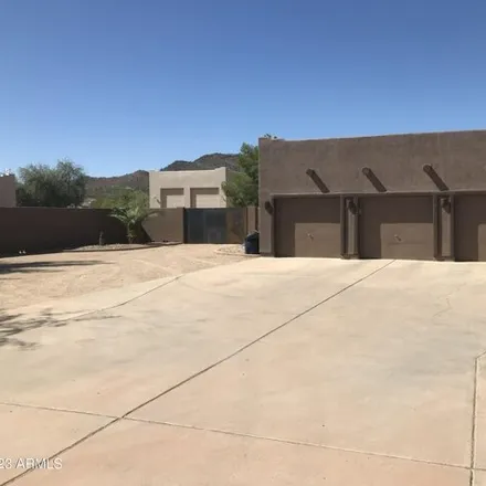 Buy this 5 bed house on 36398 North 12th Avenue in Maricopa County, AZ 85086