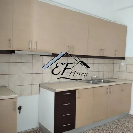 Rent this 2 bed apartment on Patras Open Mall in unnamed road, Patras