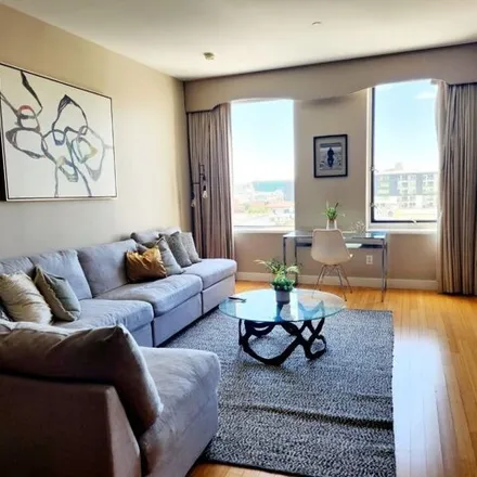 Buy this 1 bed condo on Mercury in South Western Avenue, Los Angeles