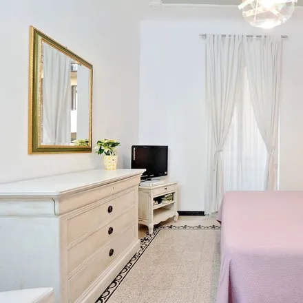 Rent this 3 bed apartment on Rome in Roma Capitale, Italy