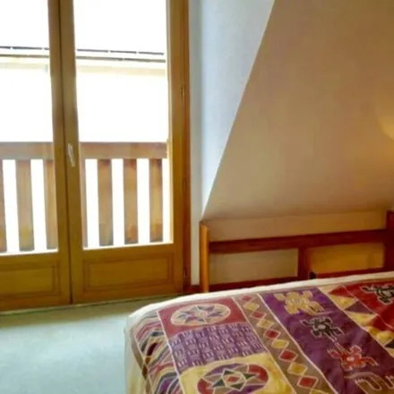 Rent this 3 bed apartment on La Balmette in 38250 Villard-de-Lans, France