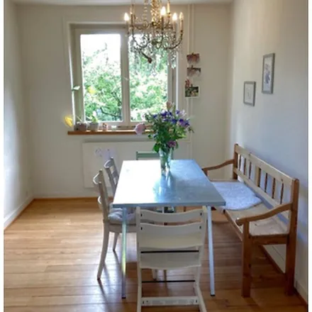 Rent this 5 bed townhouse on Gerbergasse 20 in 4001 Basel, Switzerland