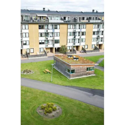 Rent this 3 bed apartment on Vetekornsgatan 10 in 431 47 Mölndal, Sweden