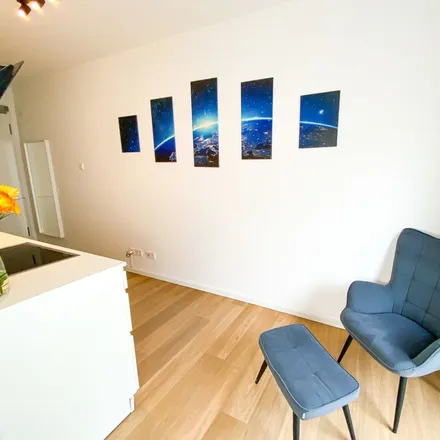 Image 5 - Markgrafendamm 5, 10245 Berlin, Germany - Apartment for rent