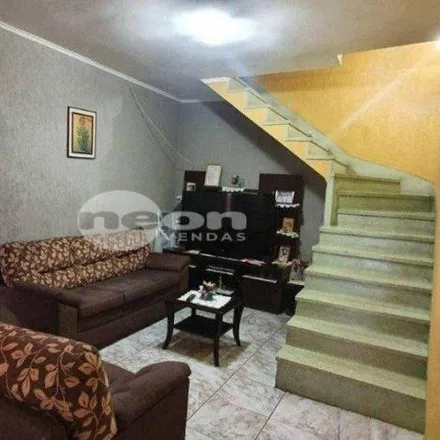 Buy this 3 bed house on Rua Afonso Furtado de Mendonça in Ferrazópolis, São Bernardo do Campo - SP