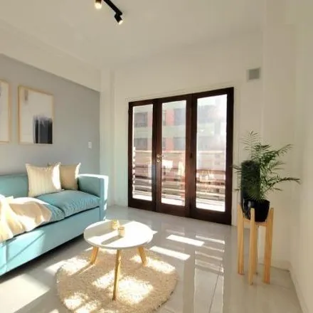 Buy this 1 bed apartment on Catamarca 1330 in La Perla, B7600 DTR Mar del Plata