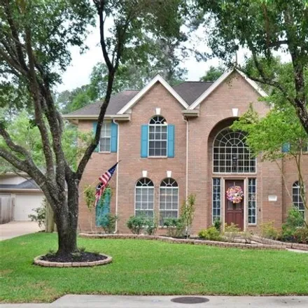 Buy this 4 bed house on 20103 Forest Drive in Harris County, TX 77388