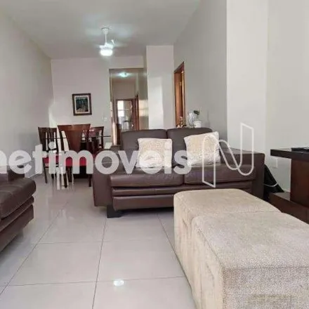 Buy this 3 bed apartment on Rua Ramos de Azevedo in Monsenhor Messias, Belo Horizonte - MG