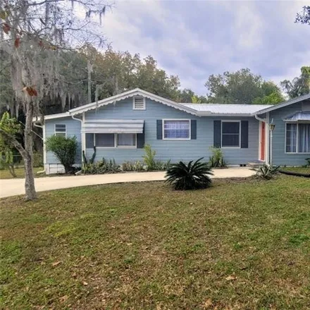 Buy this 2 bed house on 2981 North Kent Point in Citrus County, FL 34442