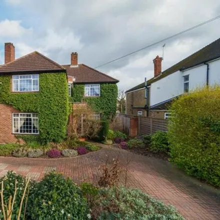 Buy this 5 bed house on Farwell Road in London, DA14 4LQ