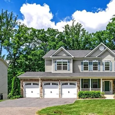 Buy this 6 bed house on 476 Ashers Farm Road in Twin Hills, Anne Arundel County