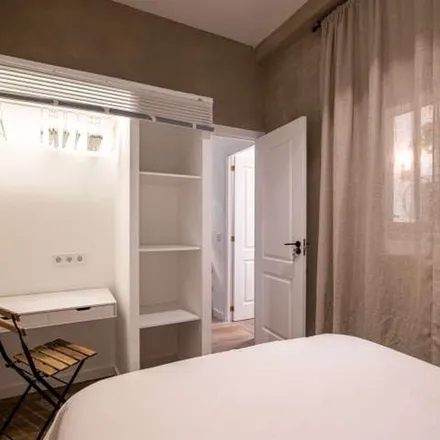 Rent this 5 bed apartment on Carrer dels Tres Llits in 1, 08002 Barcelona