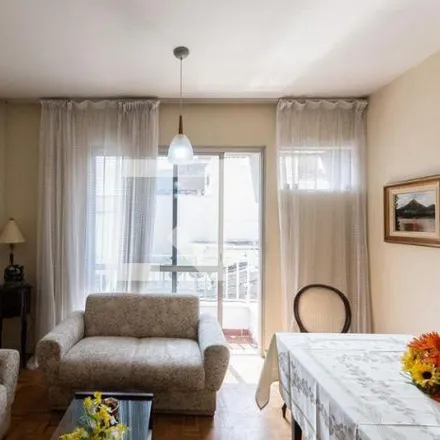 Buy this 2 bed apartment on Condomïnio Alceu Amoroso Lima in Rua Desembargador Izidro 132, Tijuca
