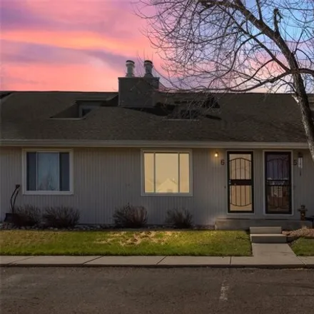 Image 1 - 6905 West Louisiana Avenue, Lakewood, CO 80232, USA - House for sale