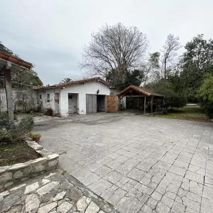 Buy this 3 bed house on Erezcano 1257 in José Mármol, Argentina