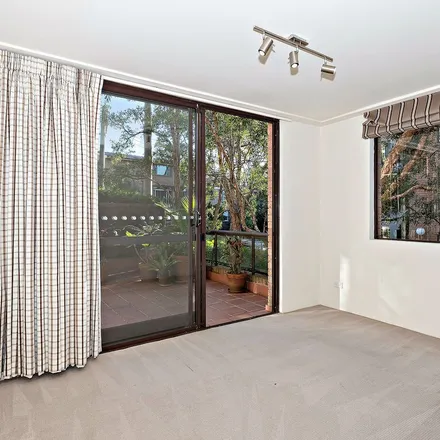 Image 6 - 14 Leichhardt Street, Glebe NSW 2037, Australia - Apartment for rent