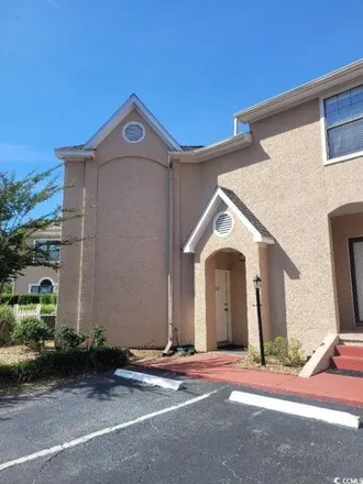 Buy this 3 bed condo on Myrtle Beach Travel Park in Green Drive, Arcadian Shores