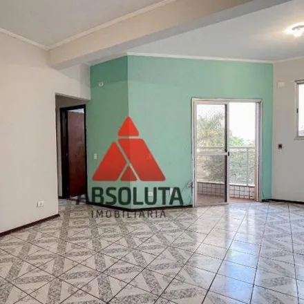 Buy this 2 bed apartment on Rua São Gabriel in São Vito, Americana - SP