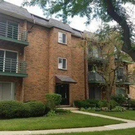 Rent this 2 bed condo on 1016 Buccaneer Drive in Schaumburg, IL 60173