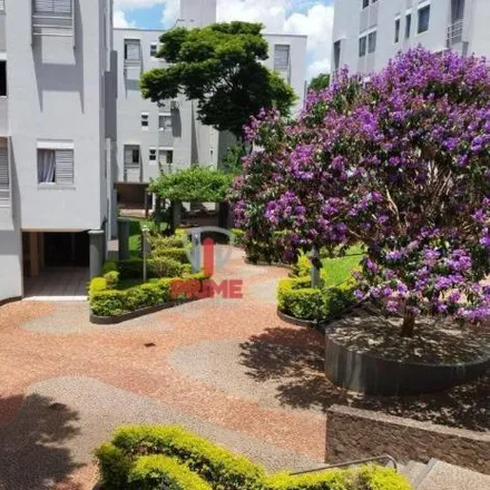 Buy this 3 bed apartment on Avenida São João in Brasilia, Londrina - PR