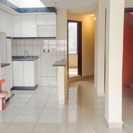 Rent this 2 bed apartment on SERVIENTREGA in Neptaly Godoy, 170309