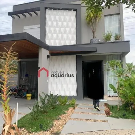 Buy this 4 bed house on unnamed road in Residencial Santa Paula, Jacareí - SP