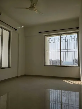 Rent this 3 bed apartment on unnamed road in Pune, Pune - 411006