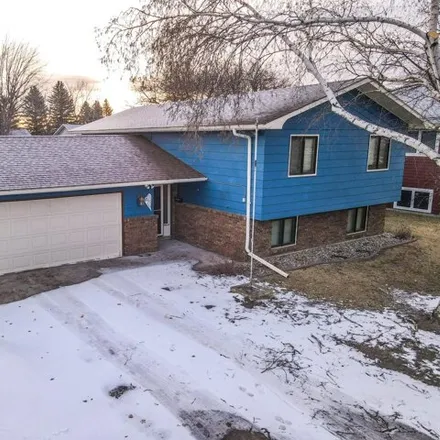 Buy this 4 bed house on 942 8th Avenue Northwest in Valley City, ND 58072