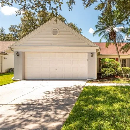 Buy this 3 bed house on 16207 Country Crossing Drive in Hillsborough County, FL 33624