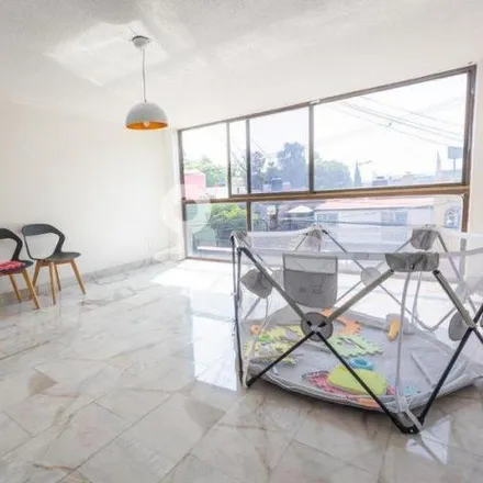 Rent this 3 bed apartment on Calle Marsella 134 in Colonia Valle Dorado, 54020 Tlalnepantla