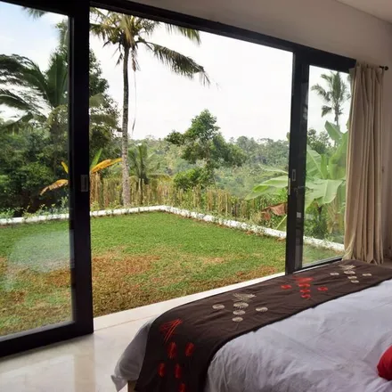 Rent this 6 bed house on Gianyar