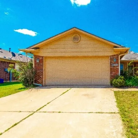 Rent this 4 bed house on 9798 Southwest 27th Street in Oklahoma City, OK 73128