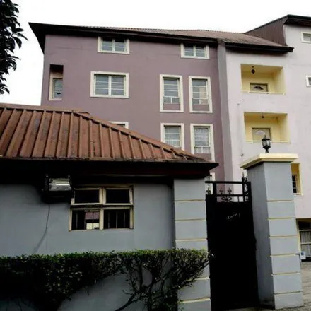 Rent this 1 bed loft on unnamed road in Port-Harcourt, Rivers State