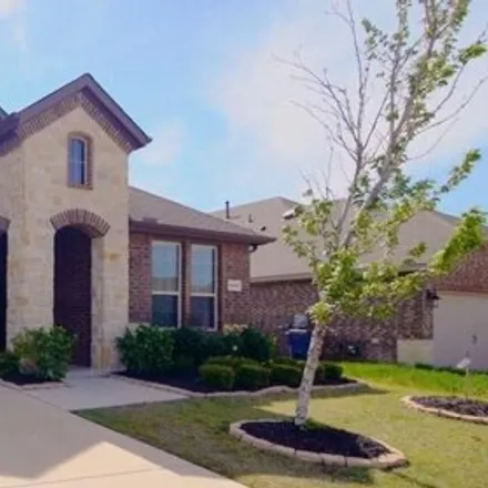 Buy this 4 bed house on 4003 Windswept Way in Forney, Texas