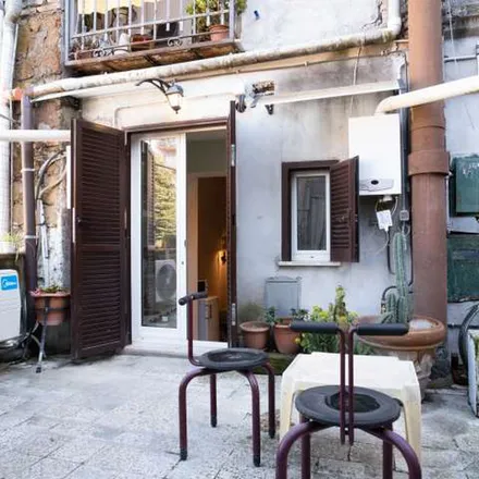 Image 9 - Todis, Via Conte di Carmagnola 55, 00176 Rome RM, Italy - Apartment for rent